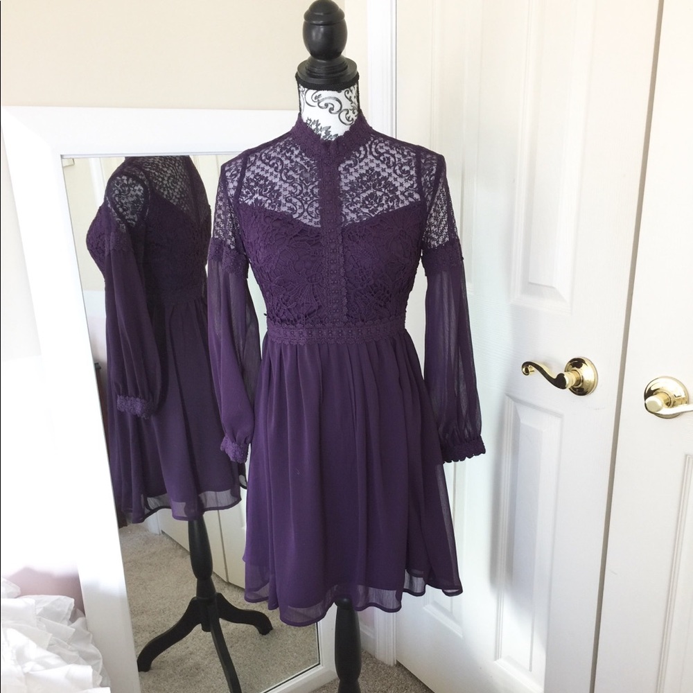 Xhilaration Target Brand Party Dress (S)